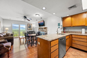 Timberline Terrace